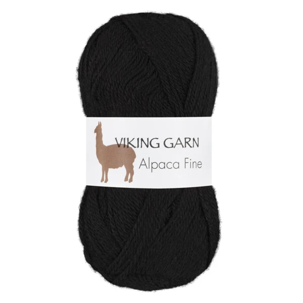 Viking Alpaca Fine